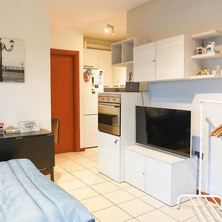 Appartamento Residenza Papa Milano Rozzano Esterno foto