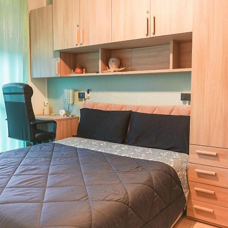 Appartamento Residenza Papa Milano Rozzano Esterno foto