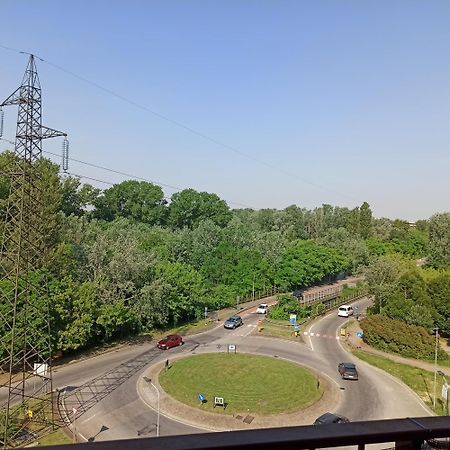 Appartamento Residenza Papa Milano Rozzano Esterno foto