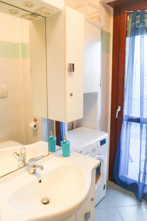 Appartamento Residenza Papa Milano Rozzano Esterno foto
